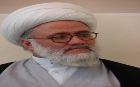 المرجع اليعقوبي